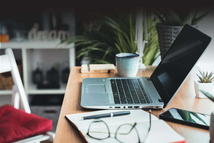 Prova di Norton Small Business